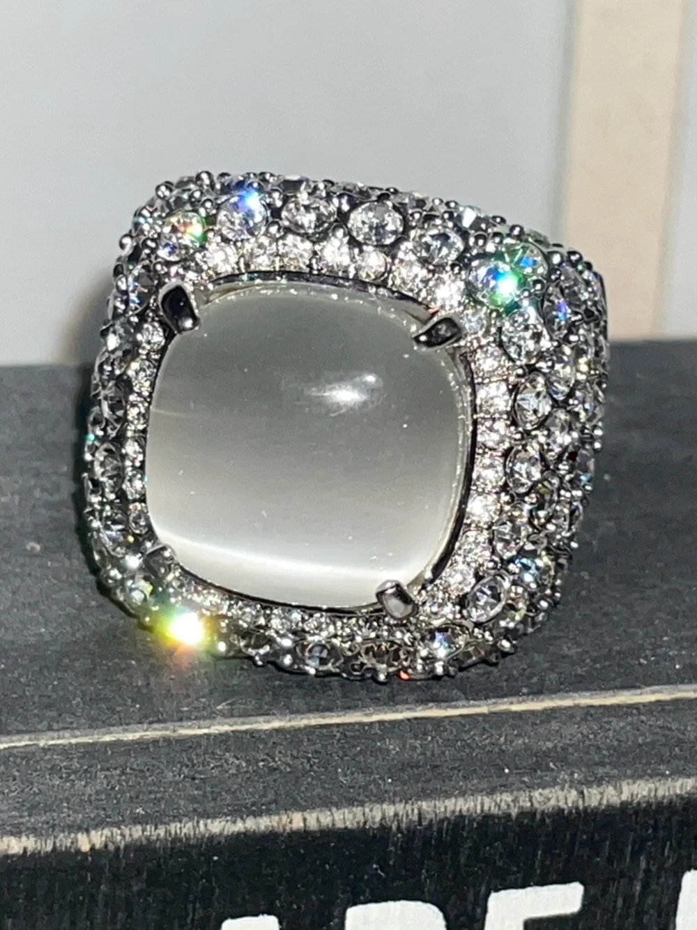 Park Lane Glitterati Ring
